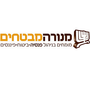 שינוי כתובת 

מנורה מבטחים